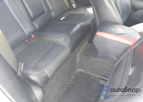 2016 Dodge Challenger R/T Plus z USA, uszkodzony, nr VIN 2C3CDZBT4GH172037